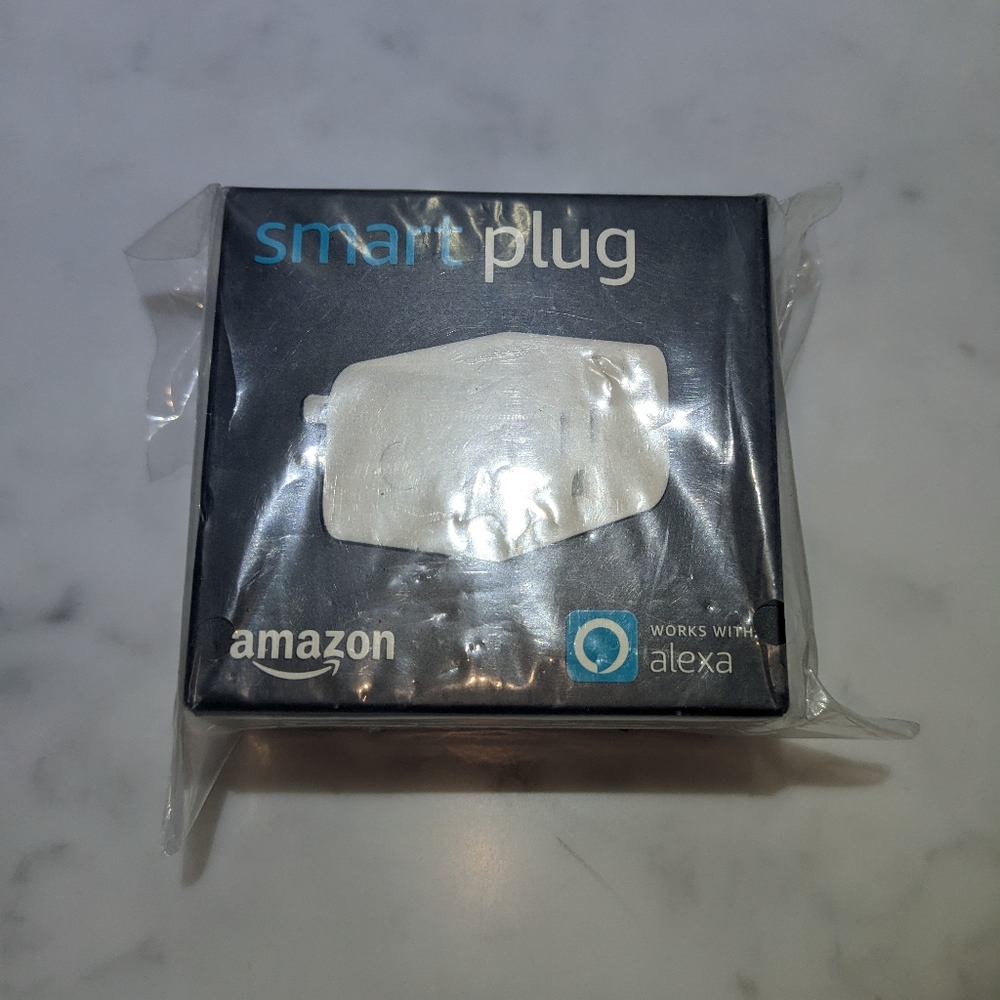 Smart Plug / Amazon Smart Plug - Picture 9 of 9